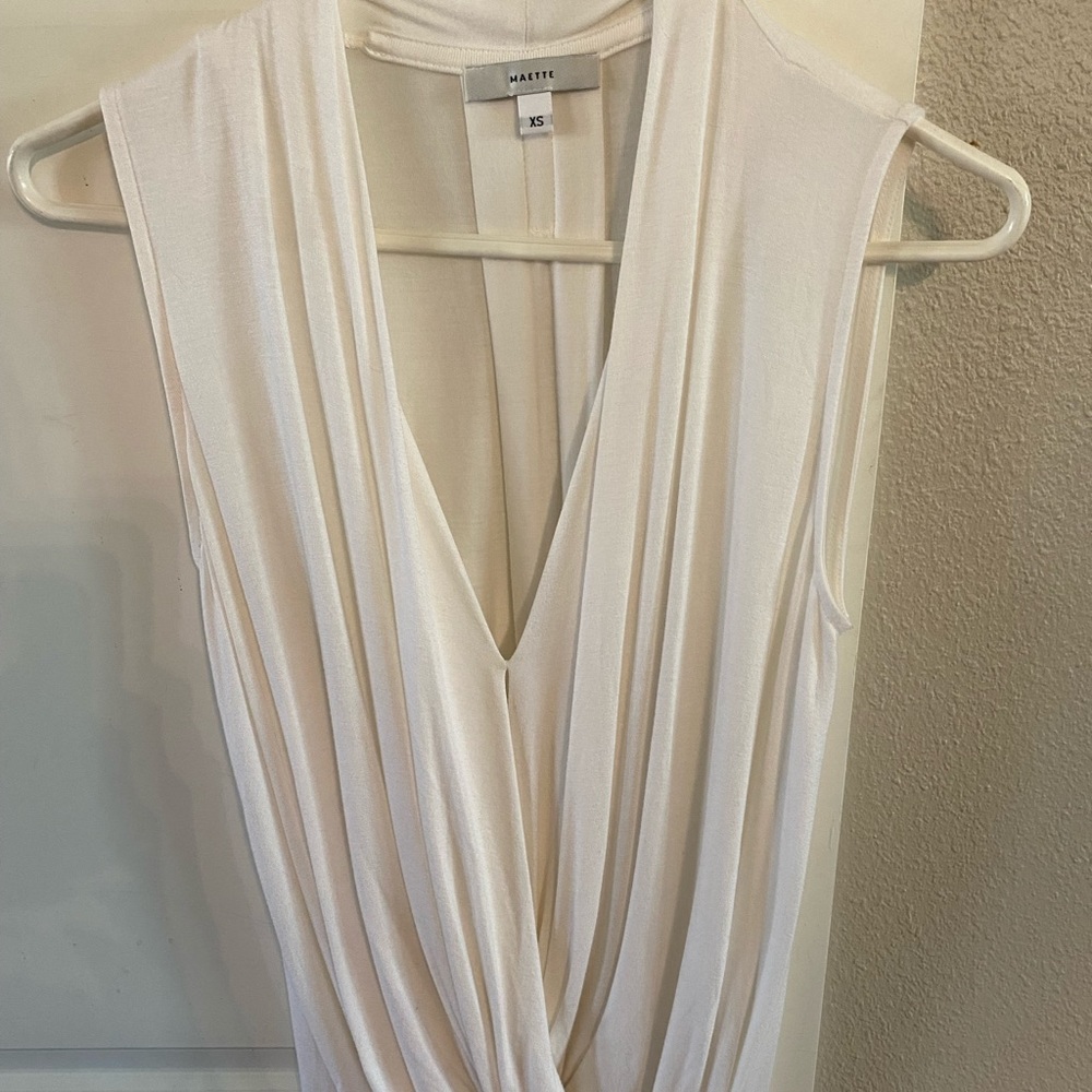 Stella & Dot Maette top